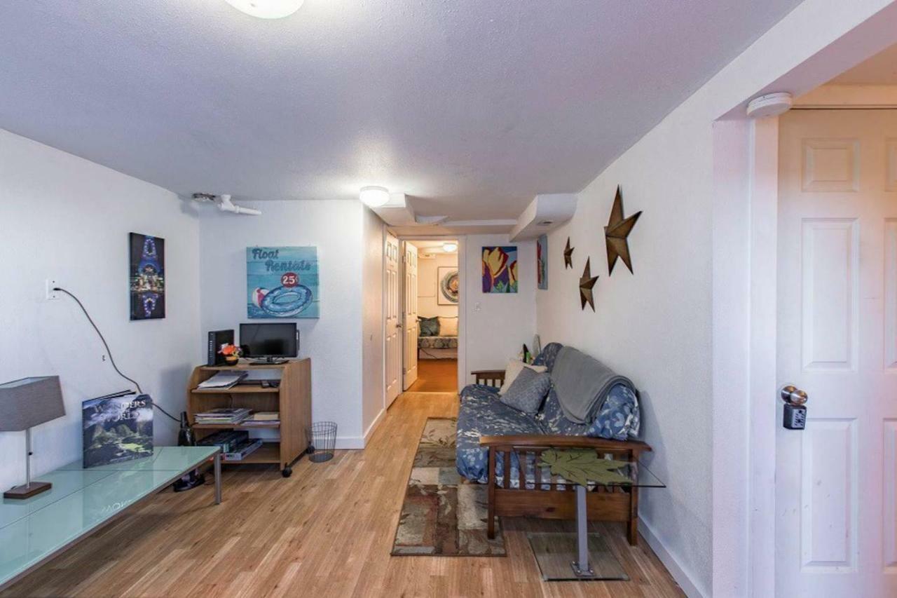 A-lake Union One Br Apartment- Sleep 4