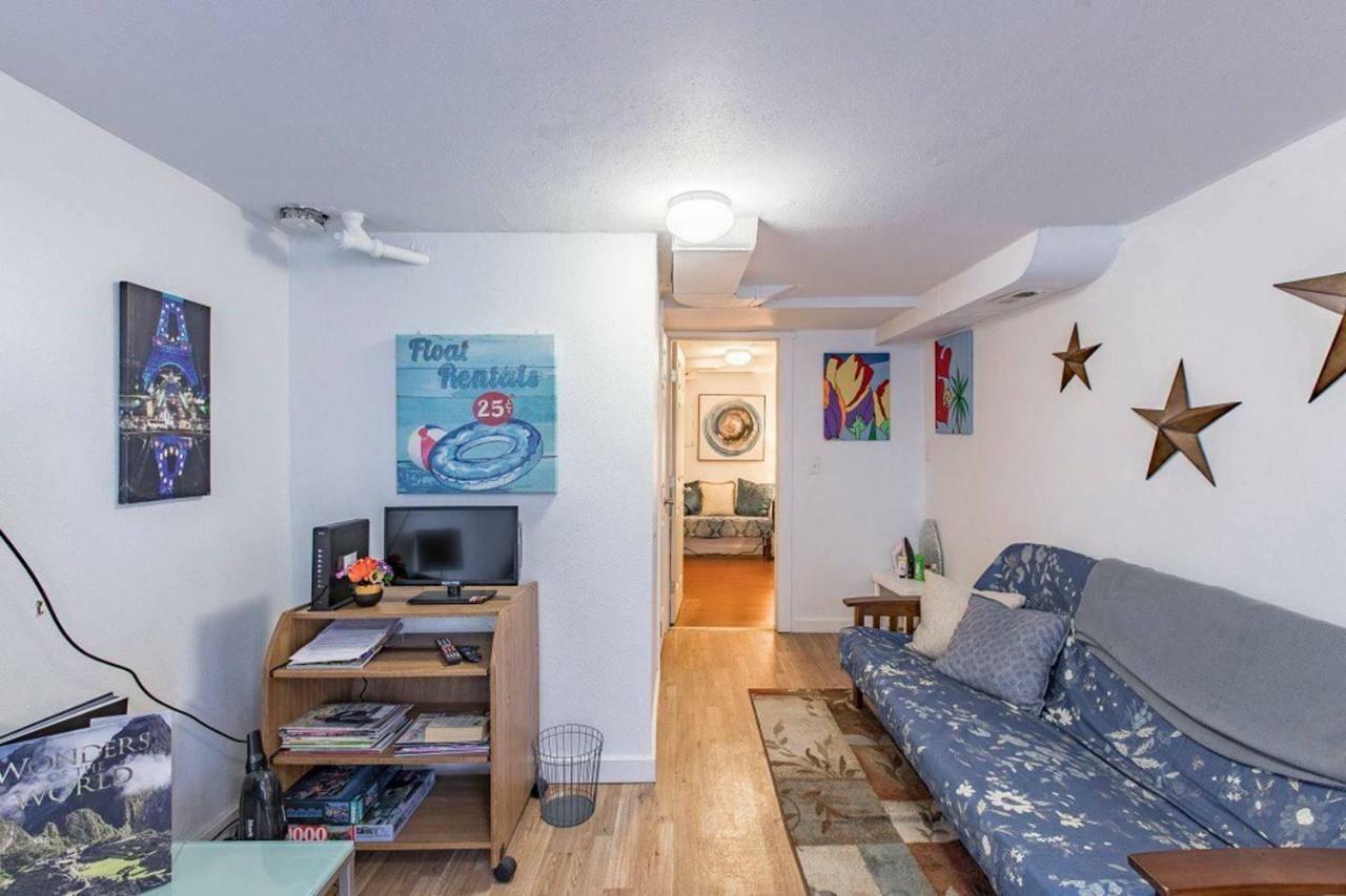 Apartment A-lake Union One Br Apartment- Sleep 4 Seattle
