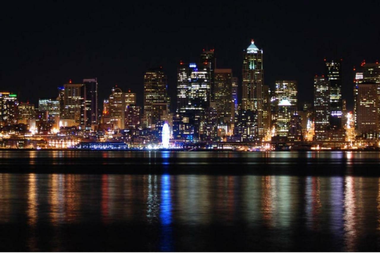 A-lake Union One Br Apartment- Sleep 4 *