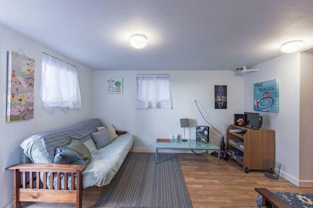 Apartment A-lake Union One Br Apartment- Sleep 4 *