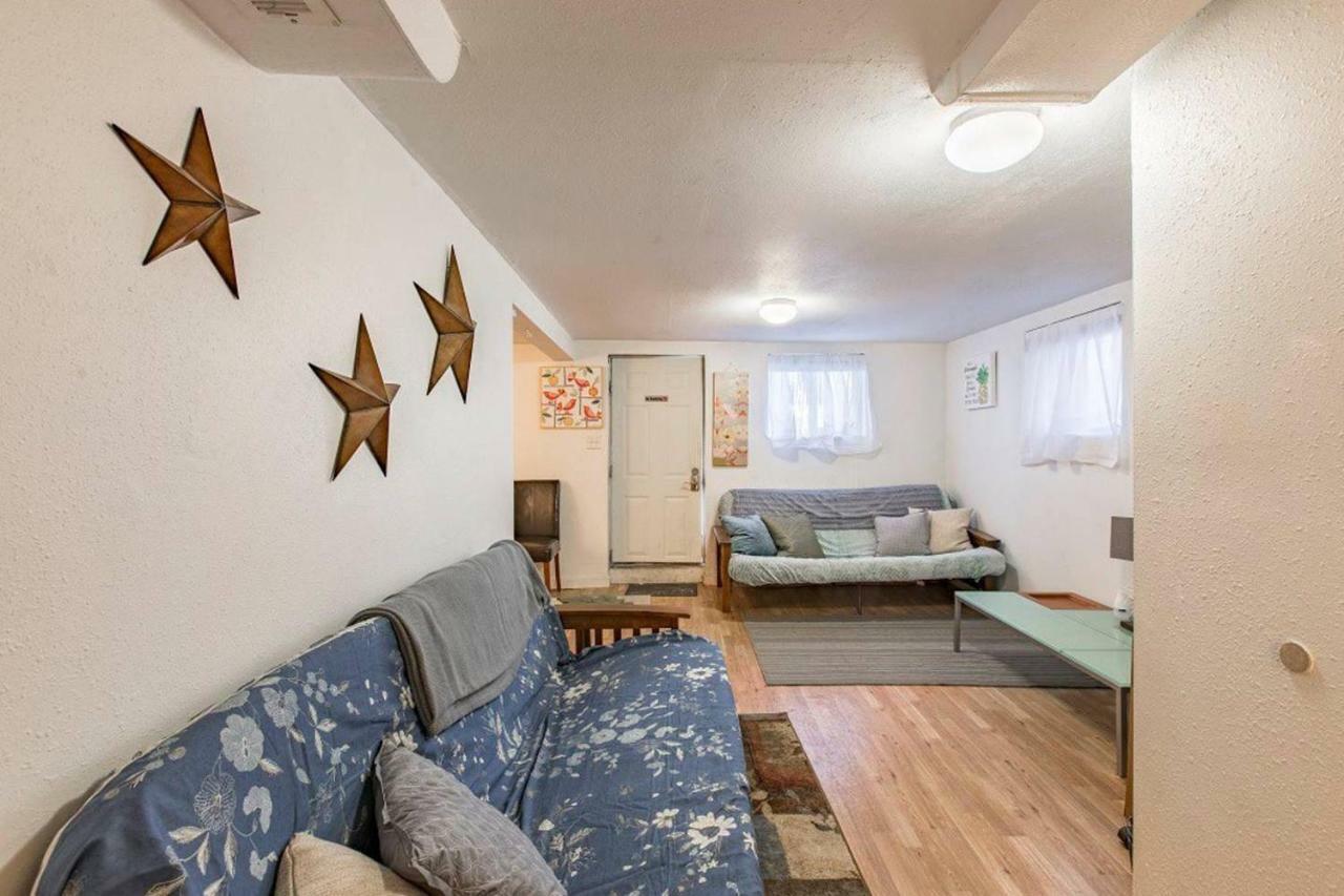 Apartment A-lake Union One Br Apartment- Sleep 4 Seattle