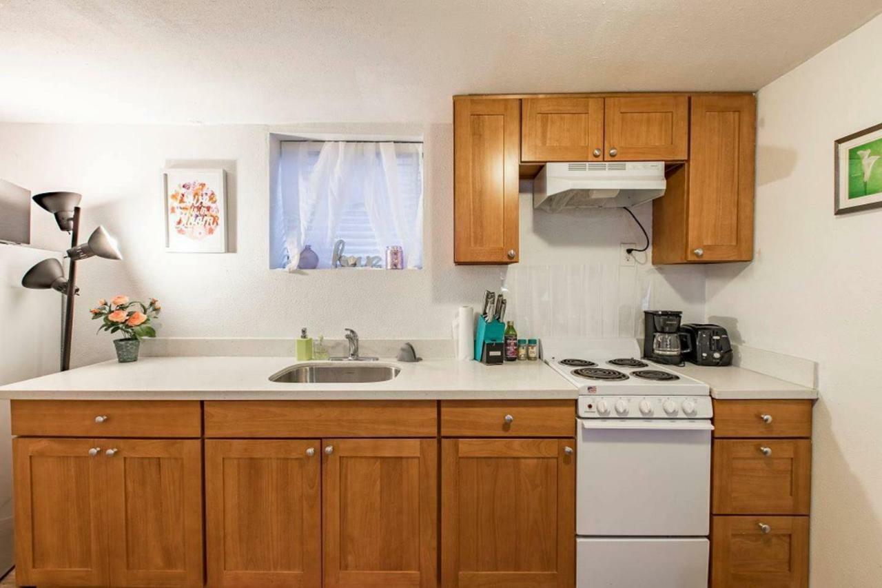 Apartment A-lake Union One Br Apartment- Sleep 4