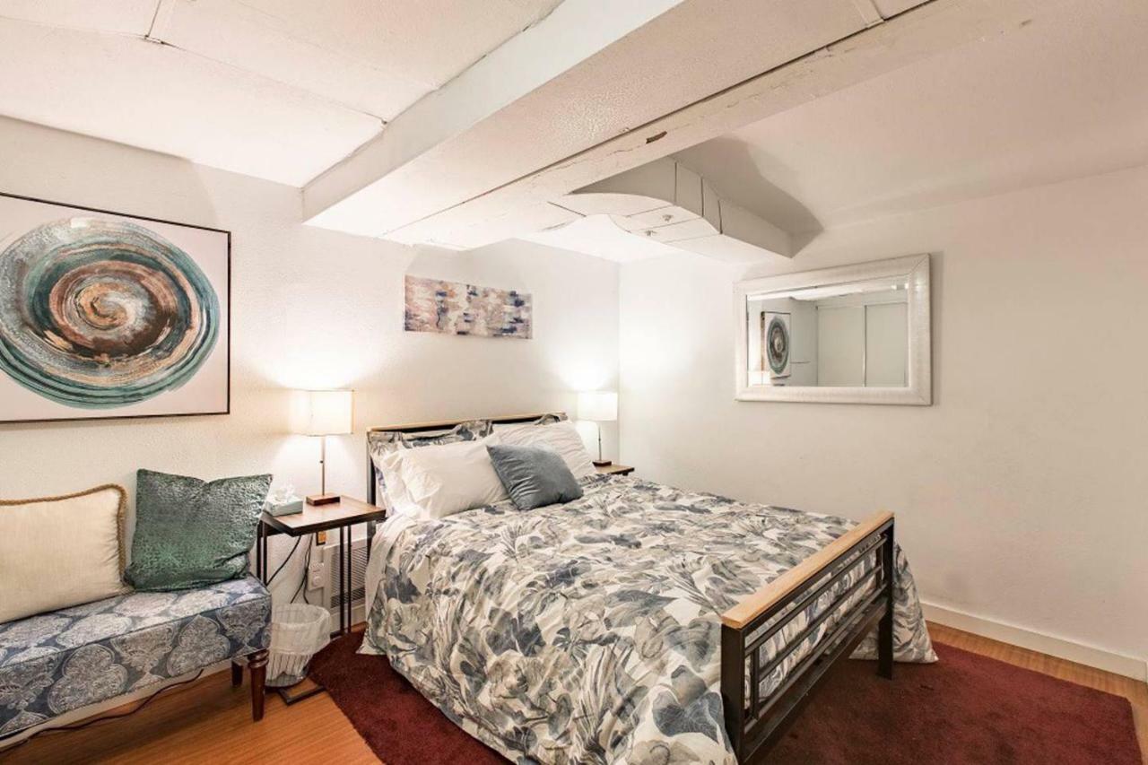 A-lake Union One Br Apartment- Sleep 4 *