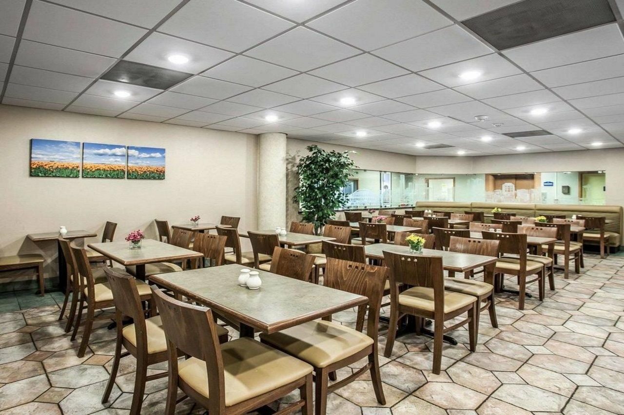 Hotel Quality & Center 3*