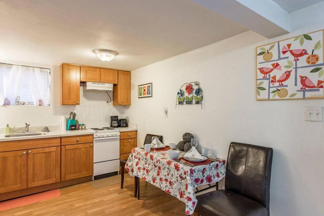 Apartment A-lake Union One Br Apartment- Sleep 4