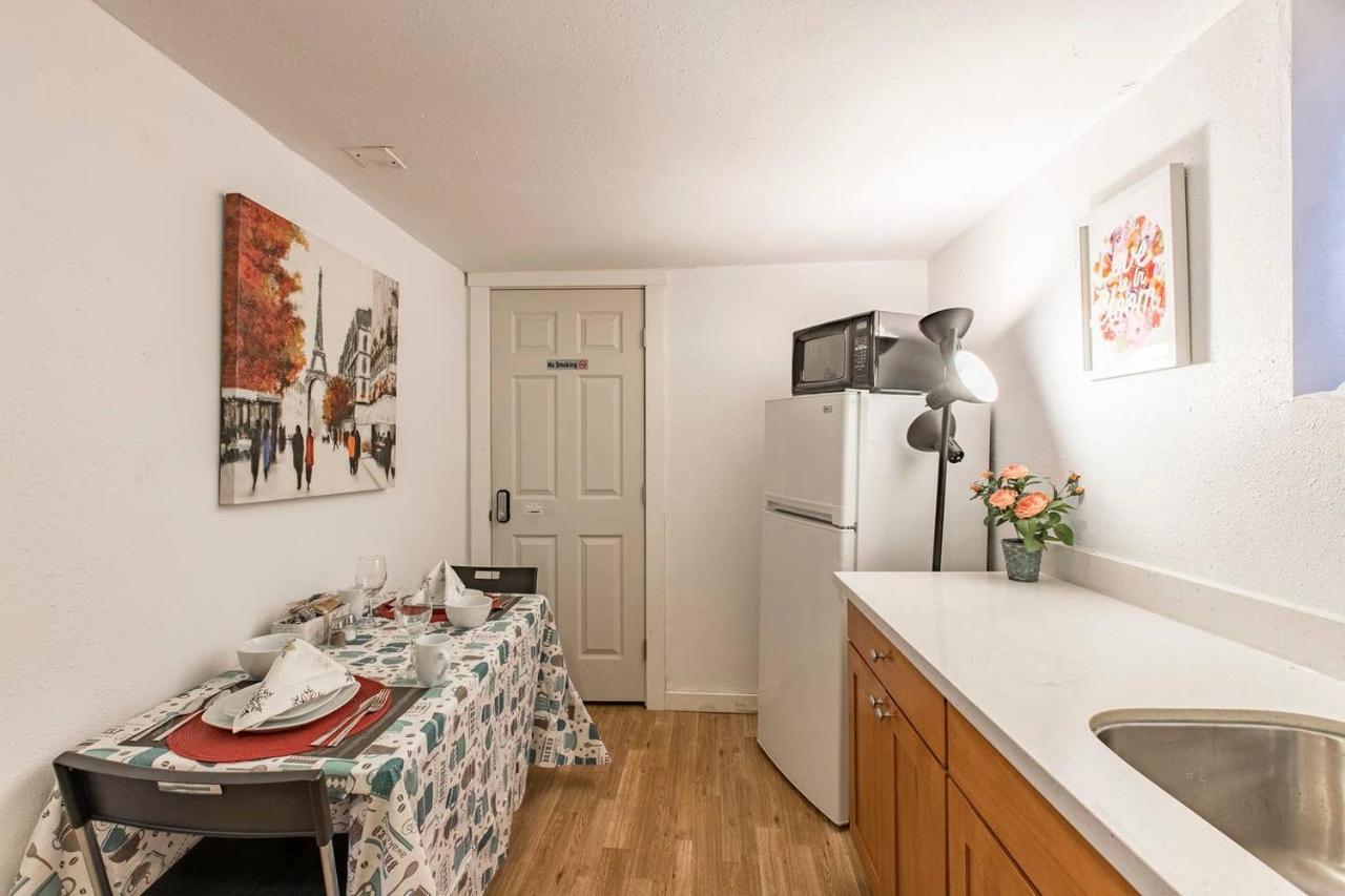 Apartment A-lake Union One Br Apartment- Sleep 4