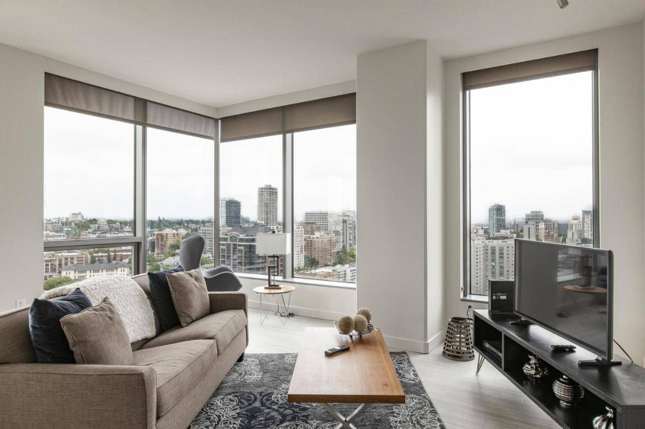 Downtown Convention Center Apartment *