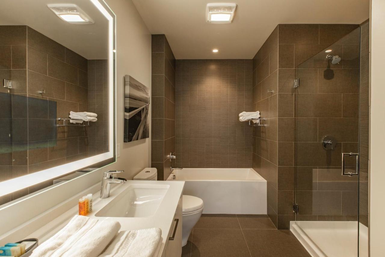 Downtown Convention Center Apartment *