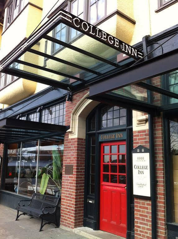 College 2* Seattle