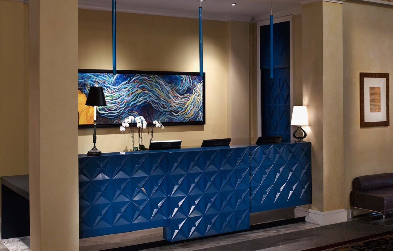 Kimpton Monaco By Ihg Seattle