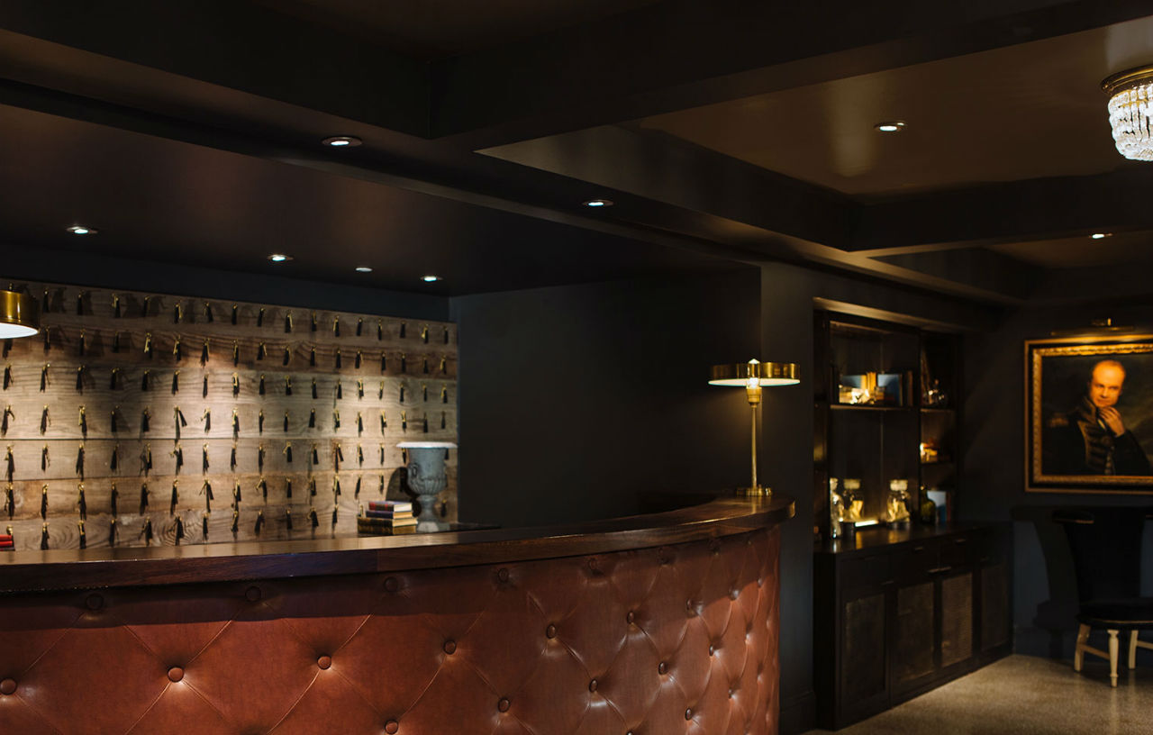 Kimpton Palladian By Ihg Hotel