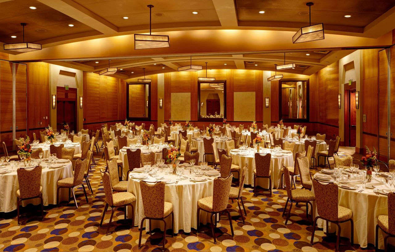 Grand Hyatt Seattle
