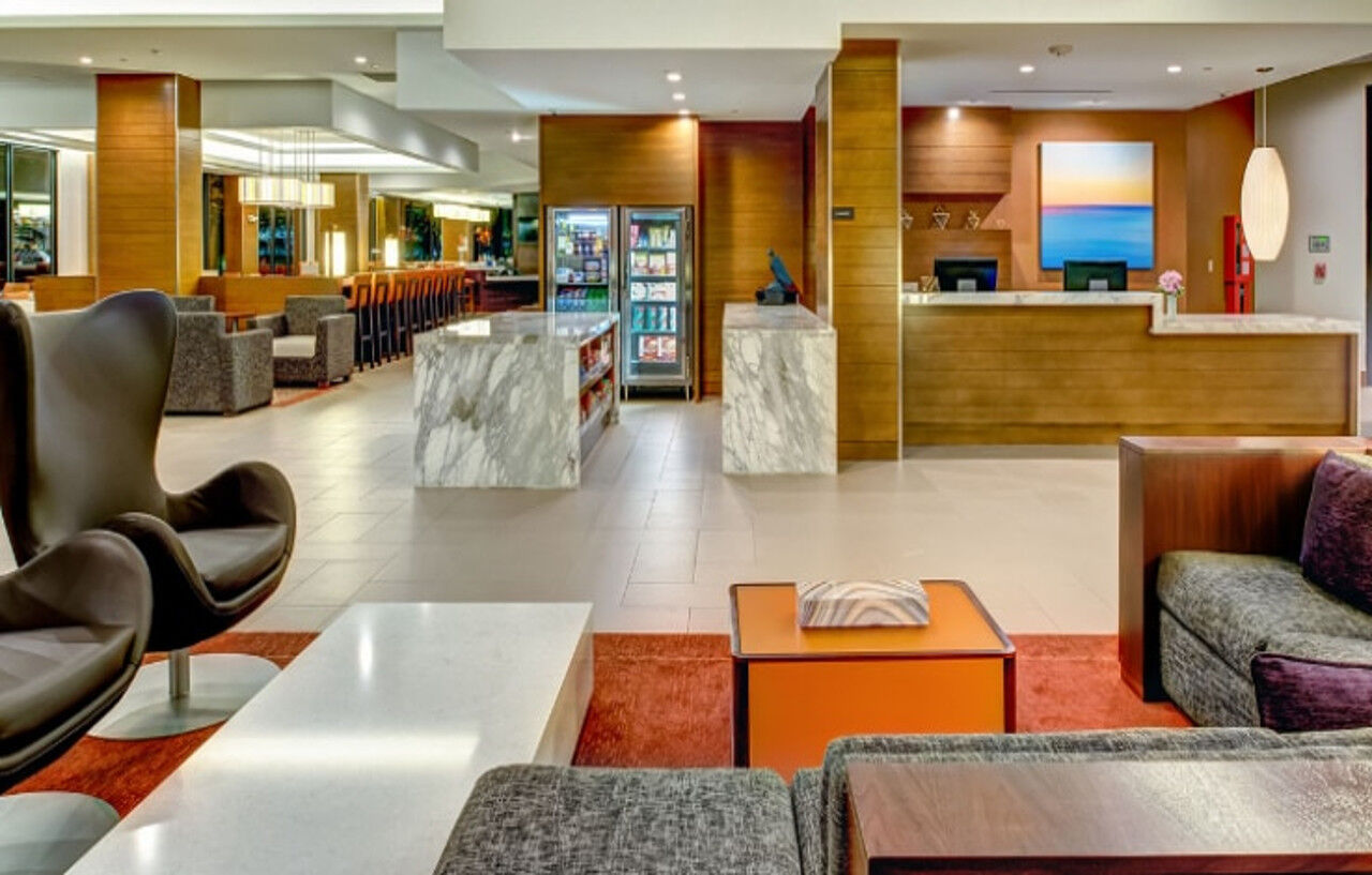 Hotel Hyatt House Downtown