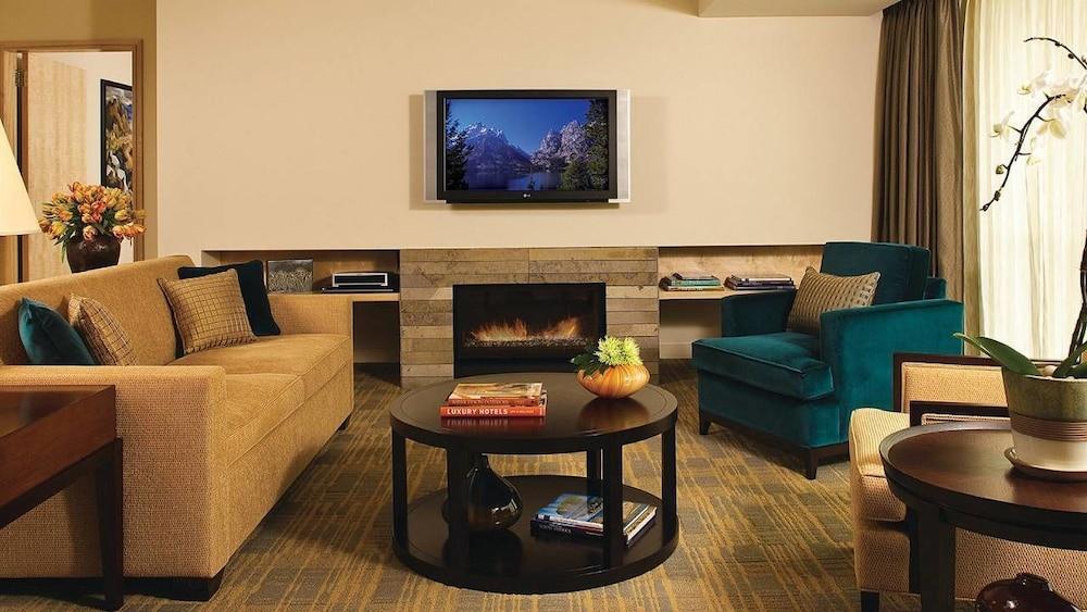Hotel Four Seasons Seattle