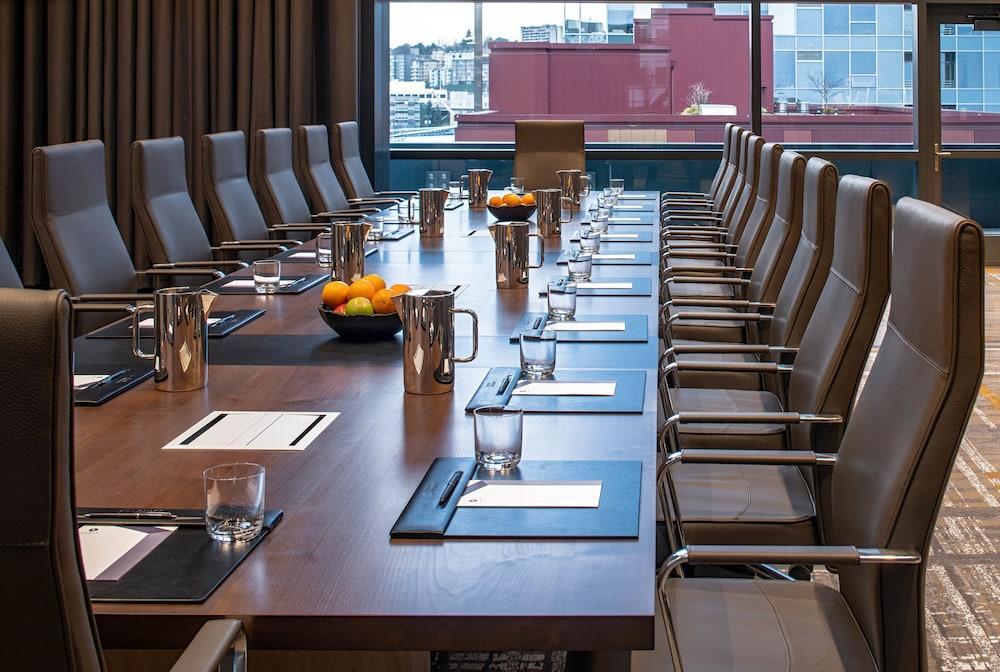 Hyatt Regency Hotel