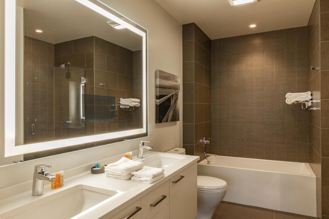 Downtown Convention Center Apartment *