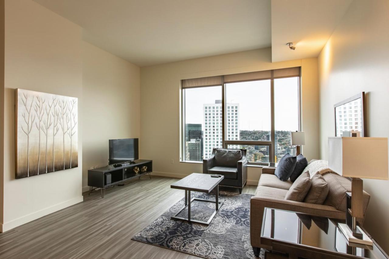 Apartment Downtown Convention Center