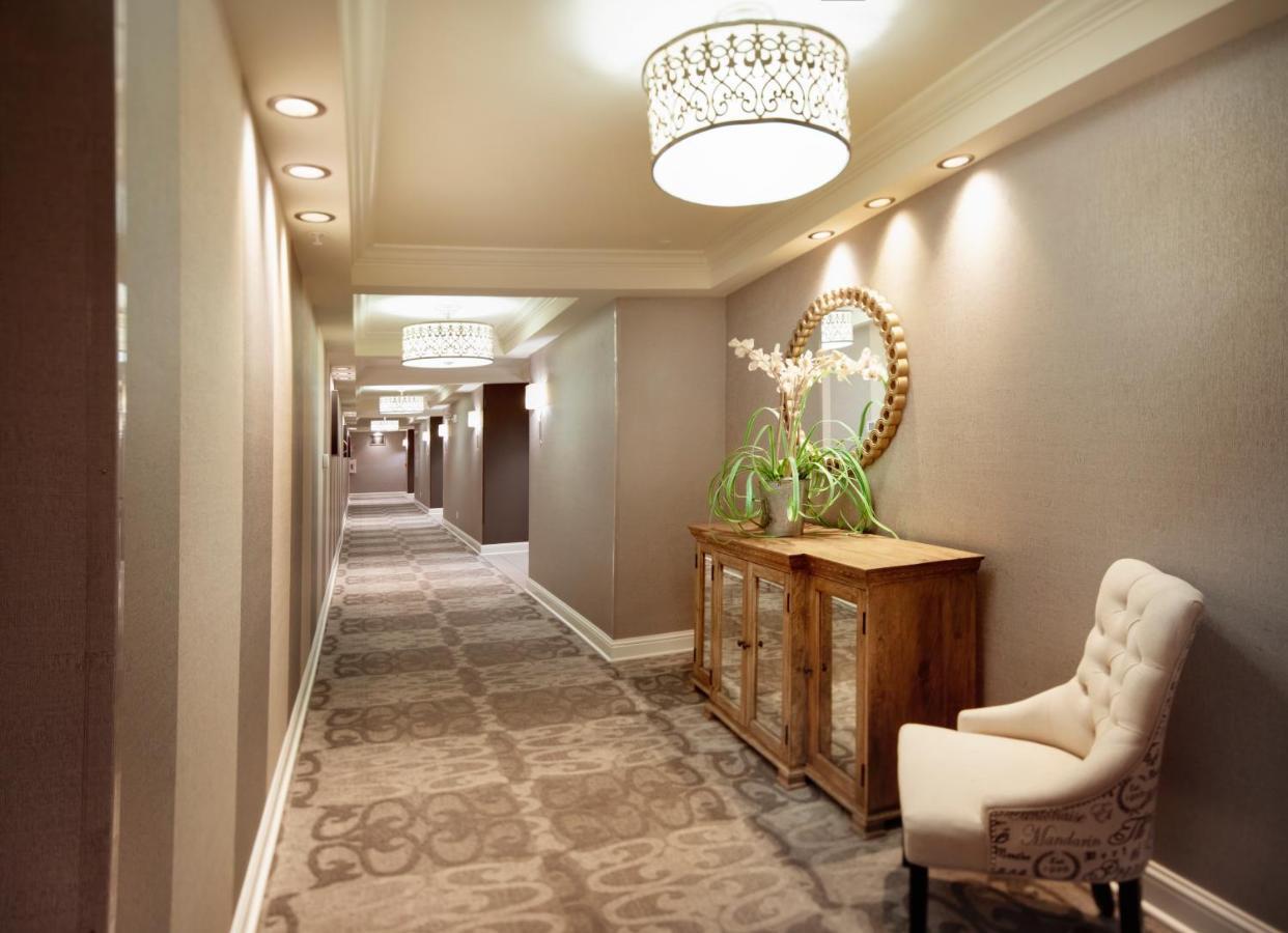 Hotel Ballard 4*