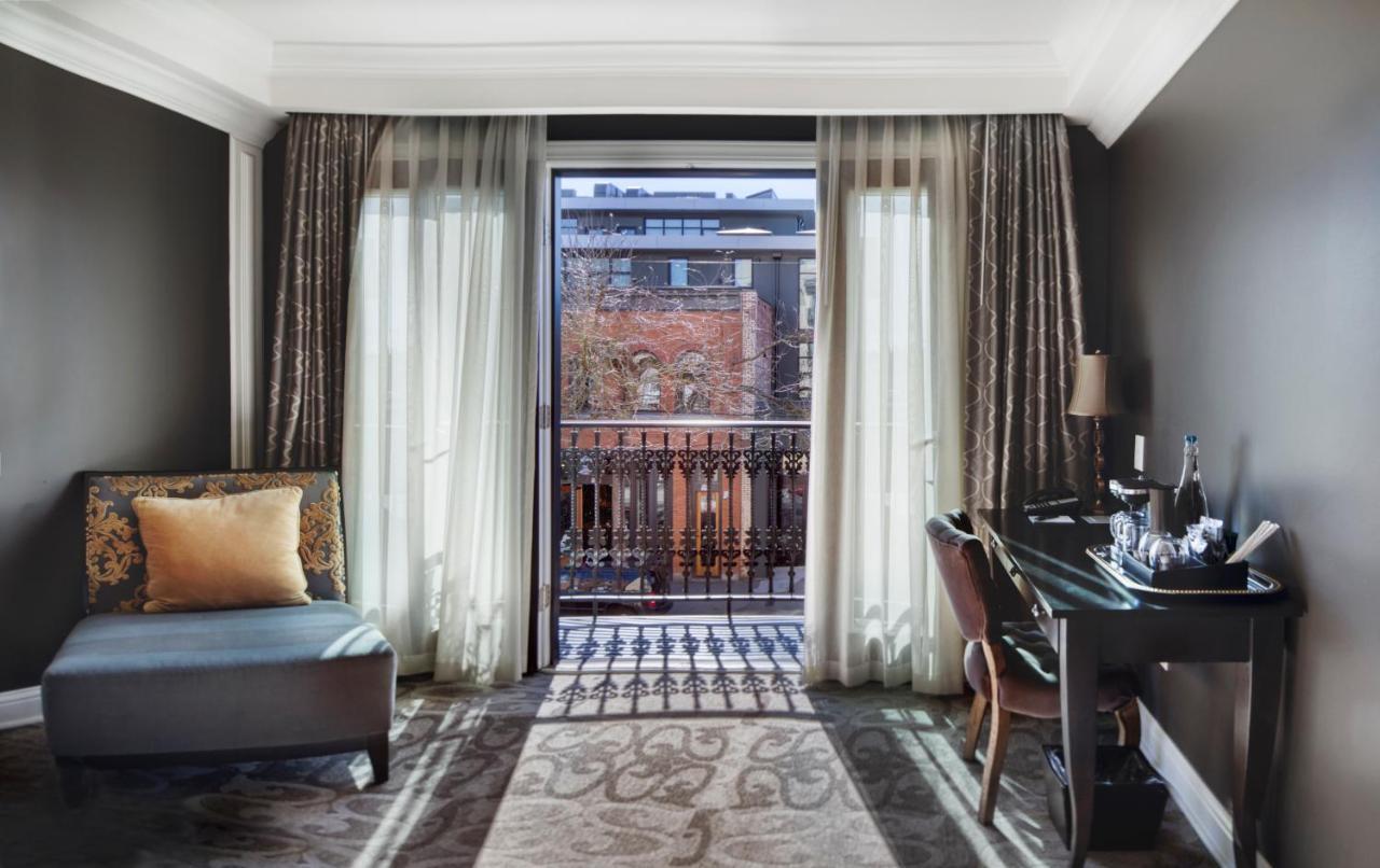 Hotel Ballard Seattle