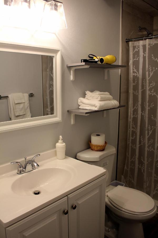 Rainier Retreat Guest house Seattle