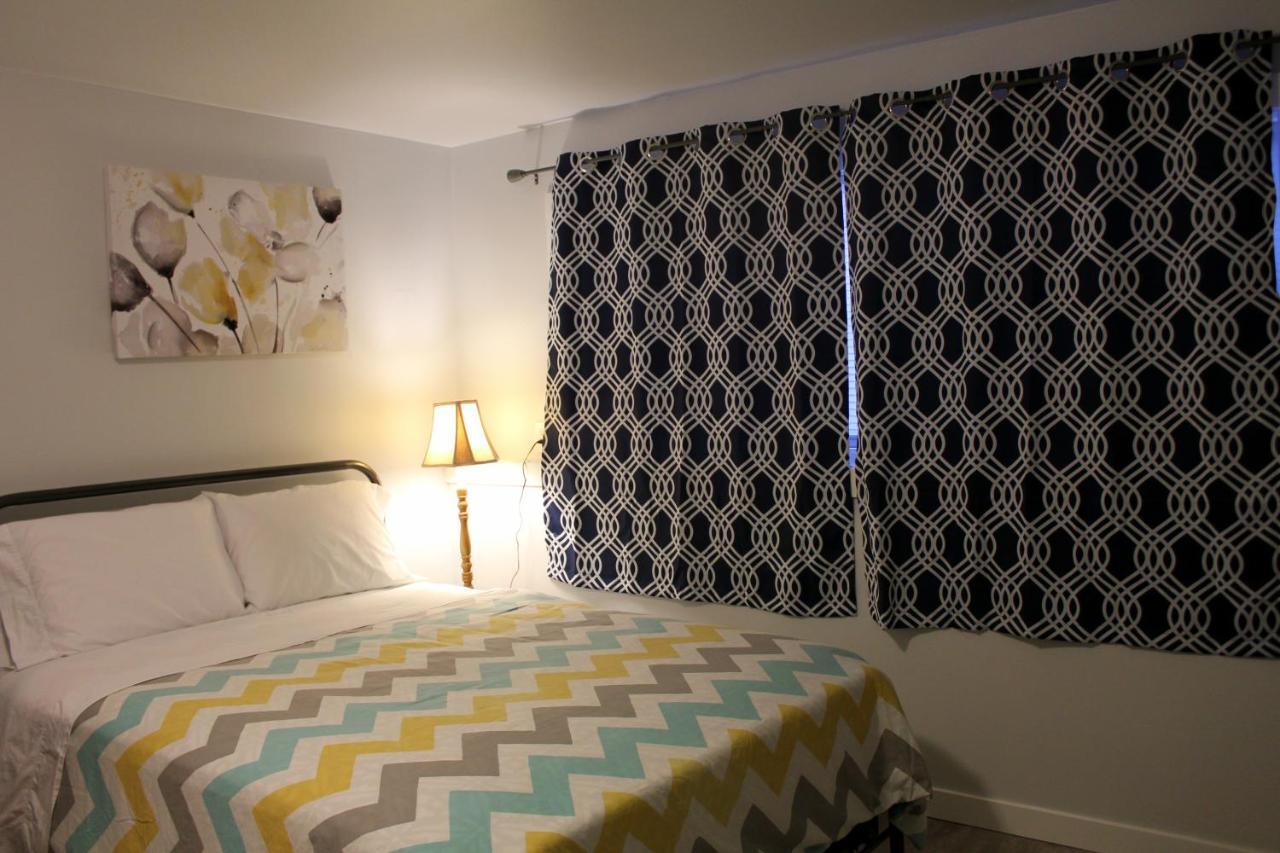Rainier Retreat Guest house *