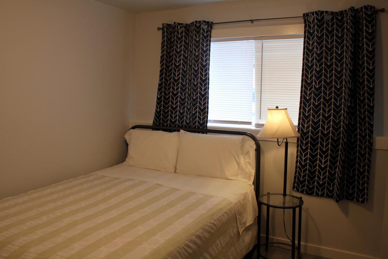 Rainier Retreat Guest house Seattle