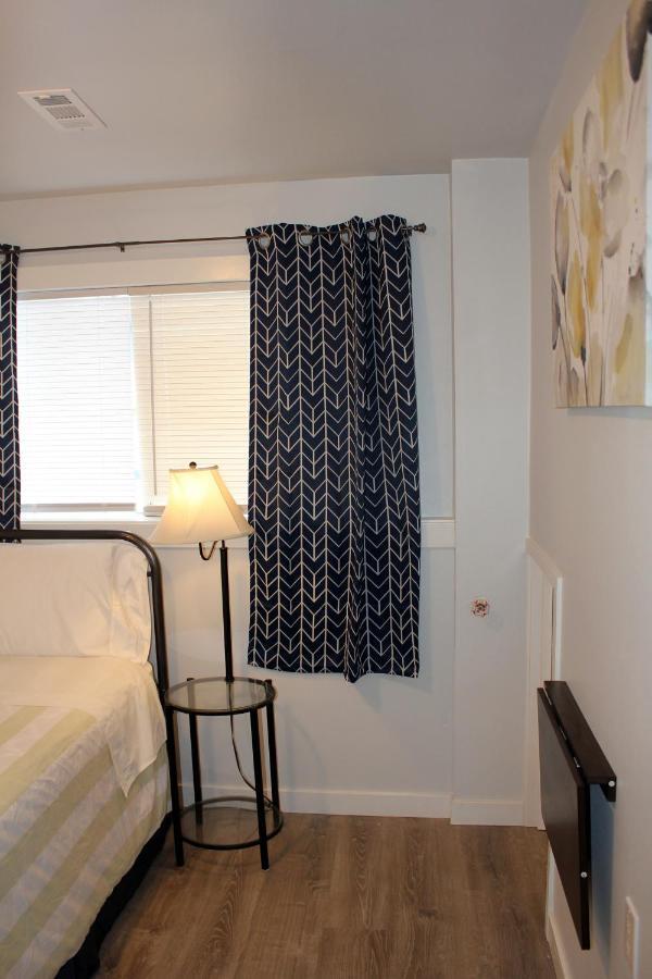 Guest house Rainier Retreat *