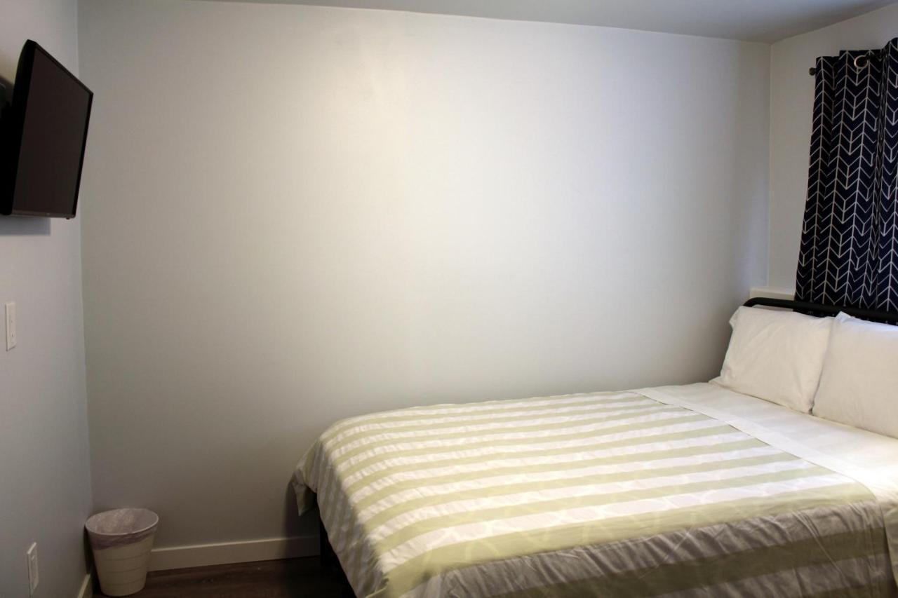 Rainier Retreat Guest house *