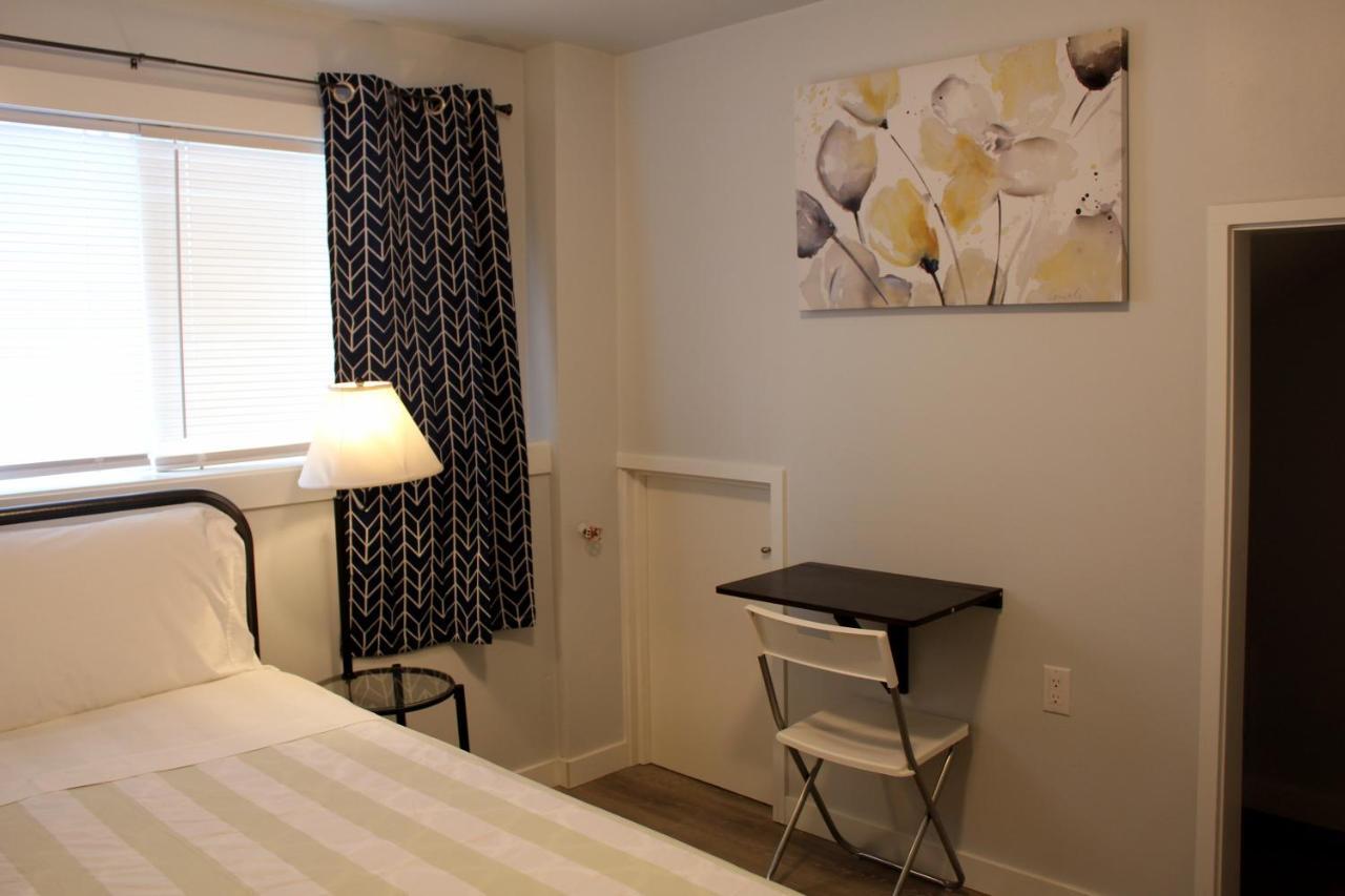 Rainier Retreat Guest house *