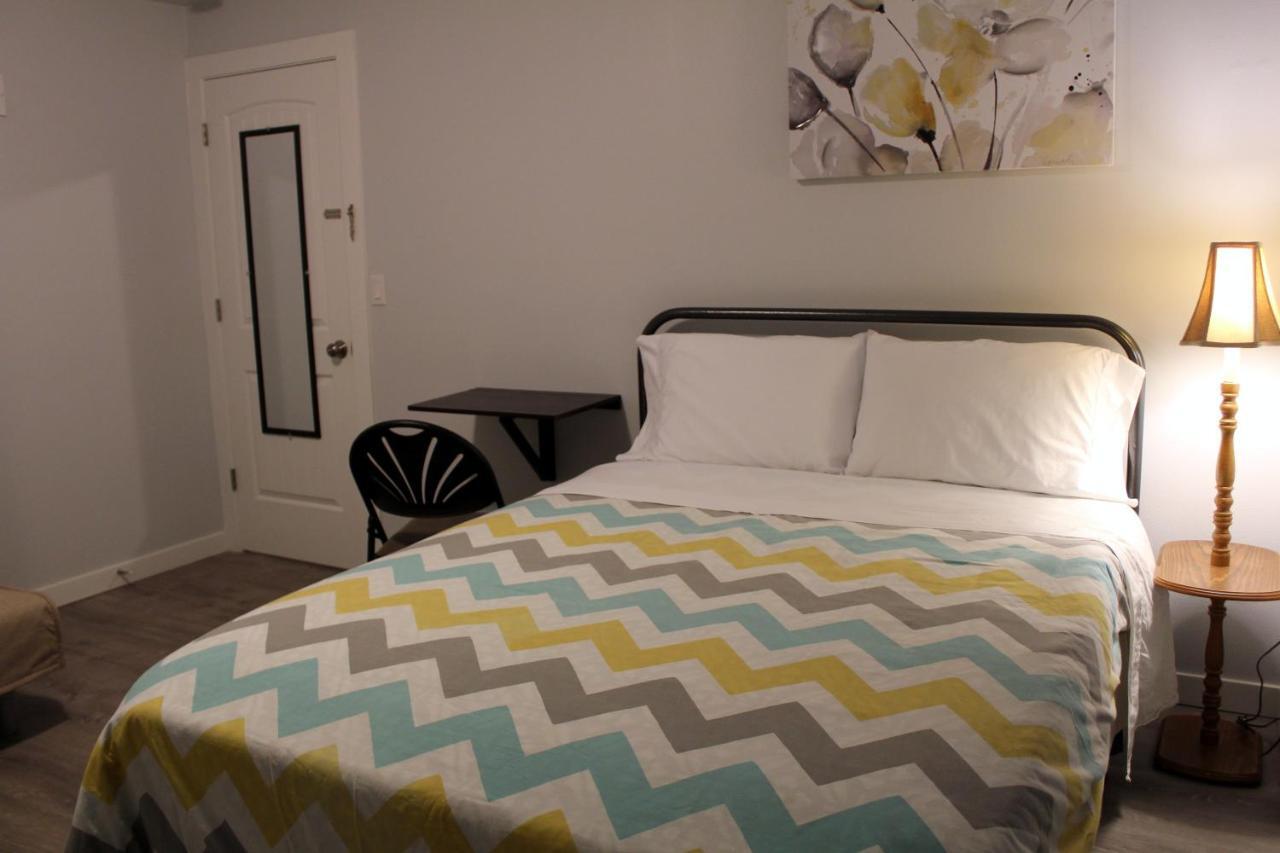 Guest house Rainier Retreat Seattle