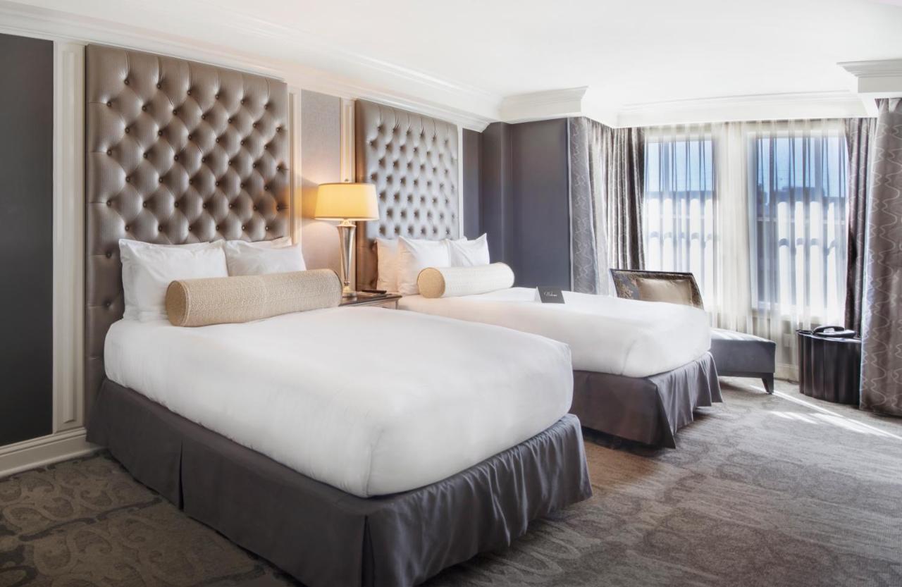 Ballard Hotel Seattle