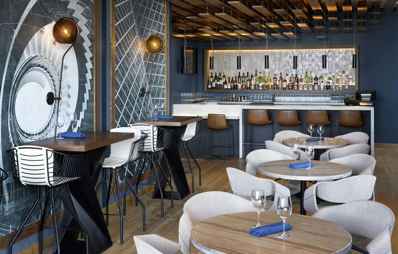The Sound Belltown, Tapestry Collection Hotel Seattle