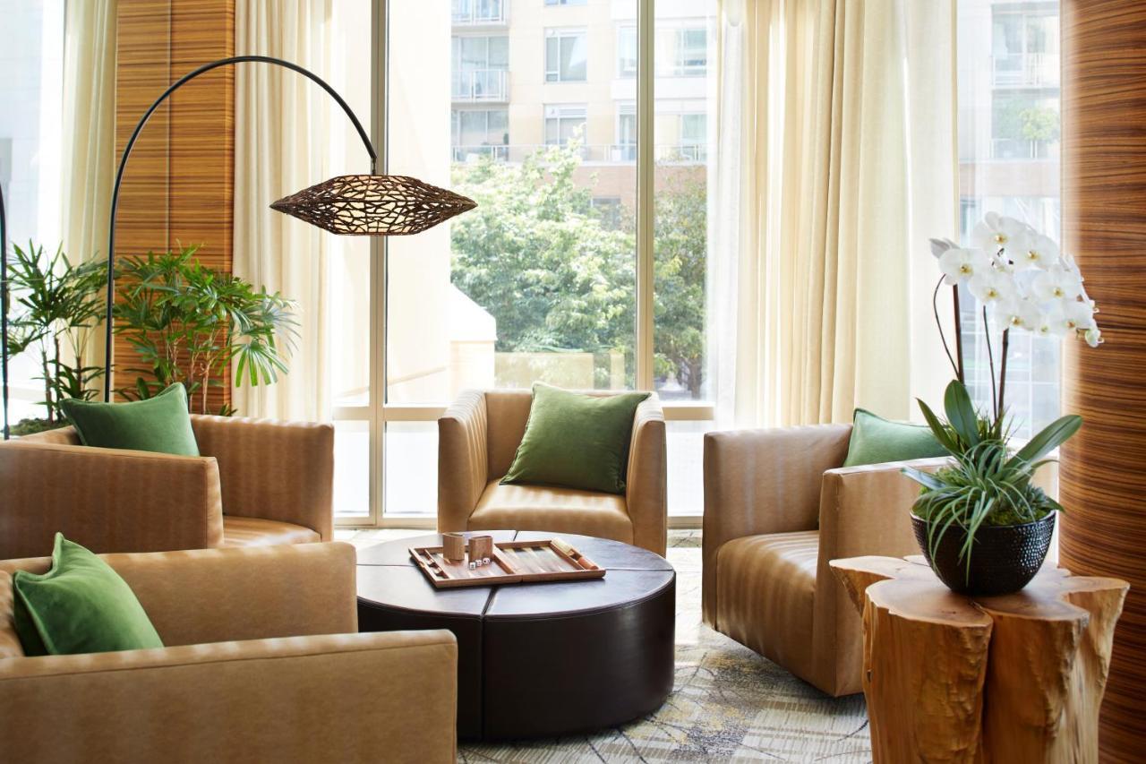 Hotel 1 Hotel Seattle