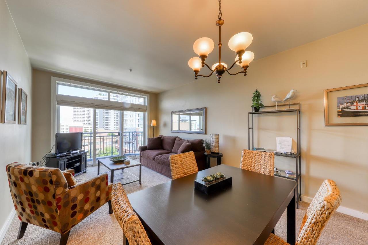 Belltown Court North Holiday home