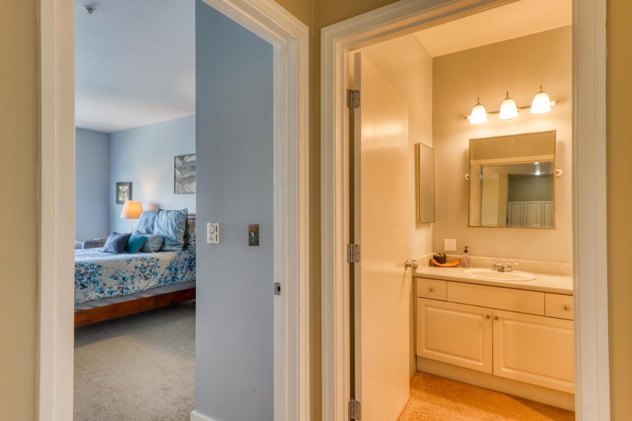 Belltown Court North Holiday home *