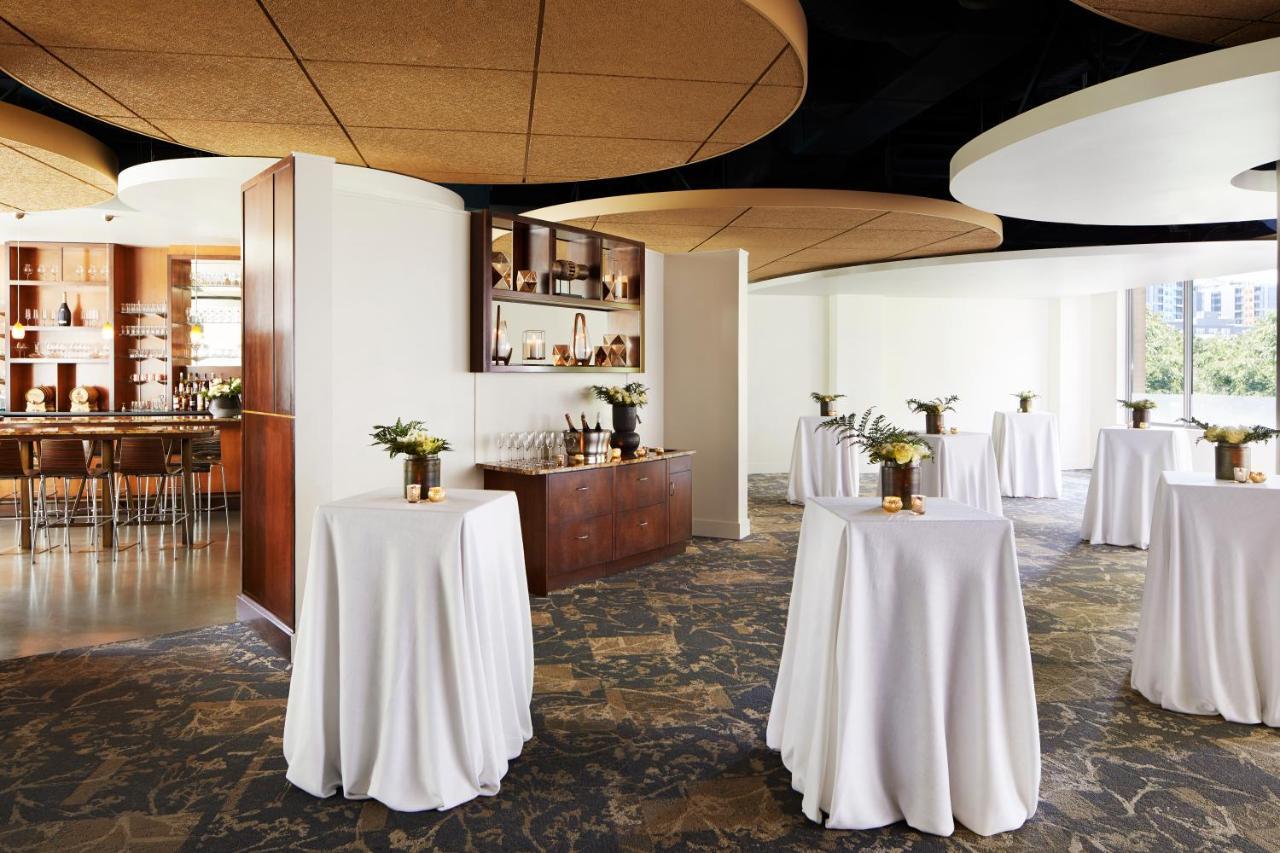 Hotel 1 Hotel Seattle Seattle