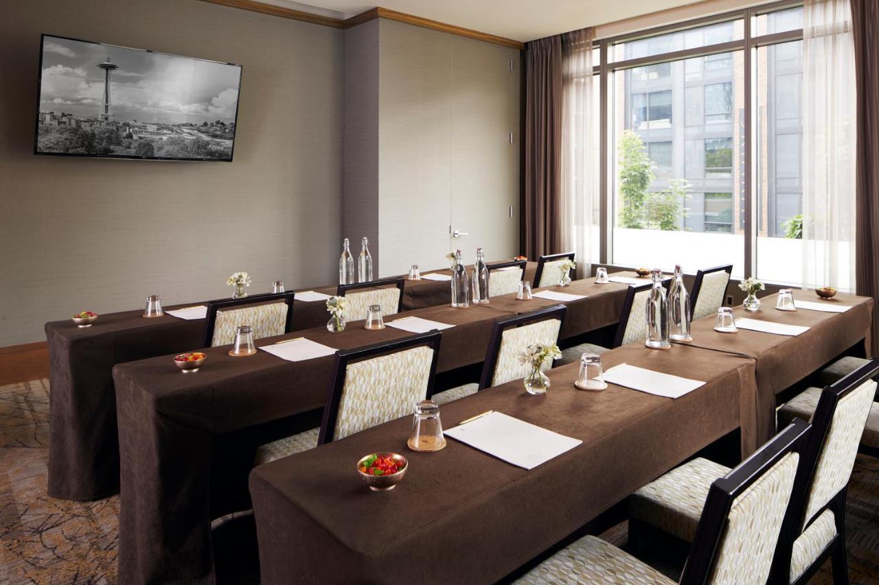 1 Hotel Seattle 5* Seattle
