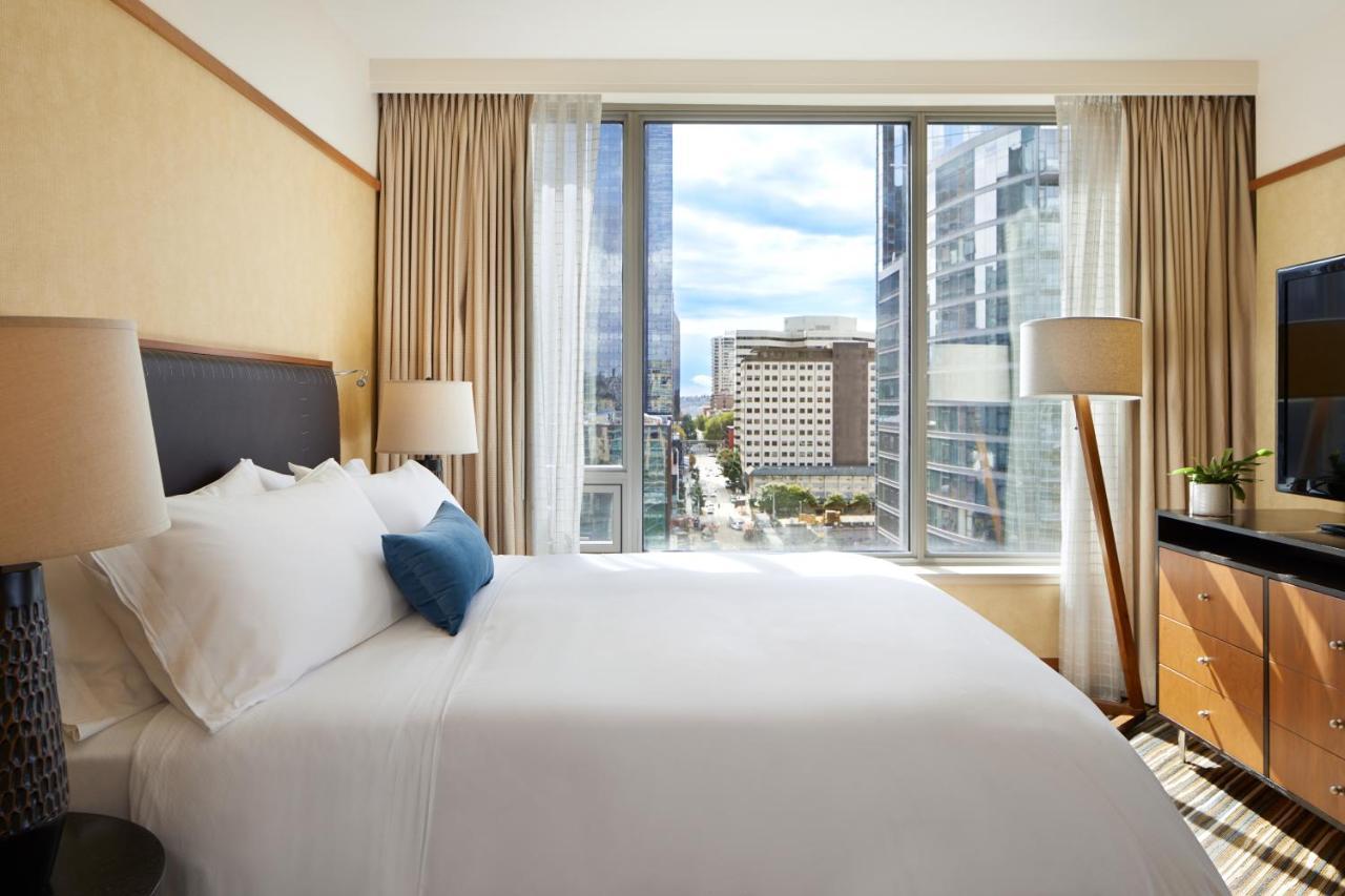 1 Hotel Seattle