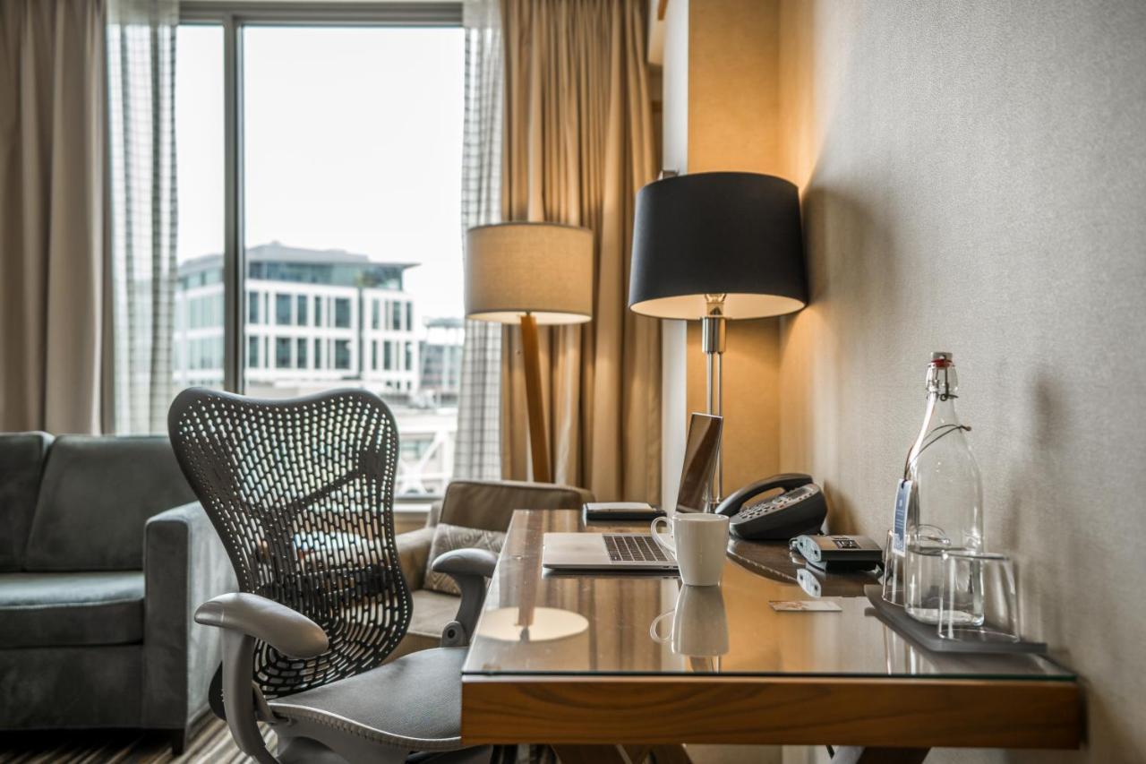 1 Hotel Seattle Hotel Seattle