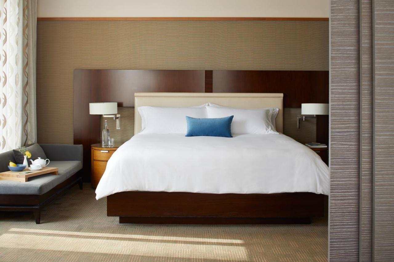 1 Hotel Seattle 5* Seattle