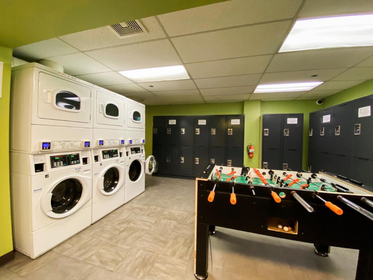 American Hotel Hostel * Seattle