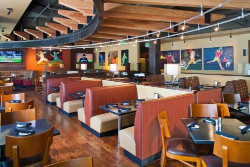 Hotel Silver Cloud - Stadium Seattle