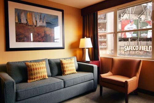 Silver Cloud - Stadium Hotel 4*