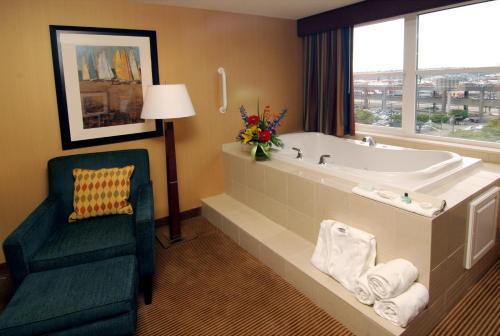 Silver Cloud - Stadium 4* Seattle