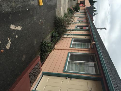 Best Motel * Seattle