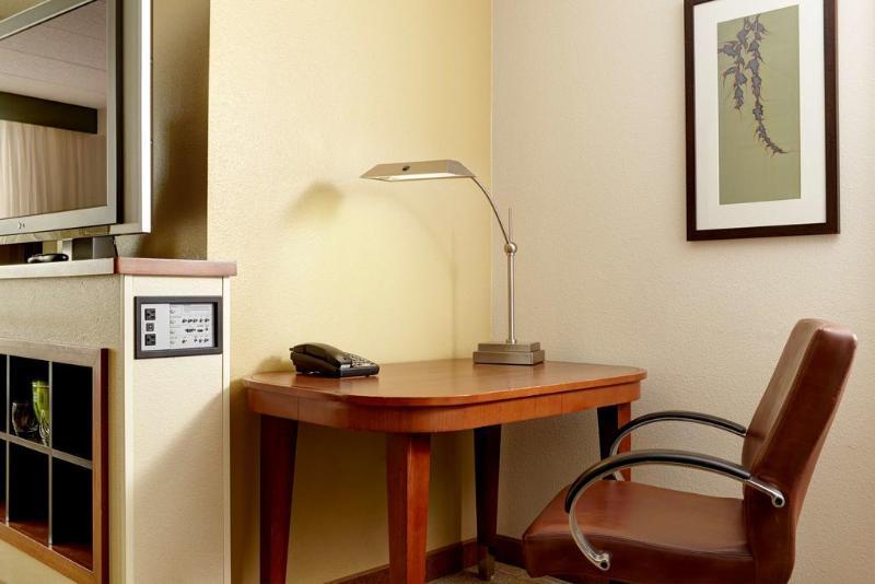 Hotel Hyatt House Downtown