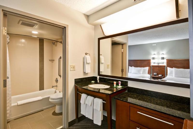 Hyatt House Downtown Hotel Seattle