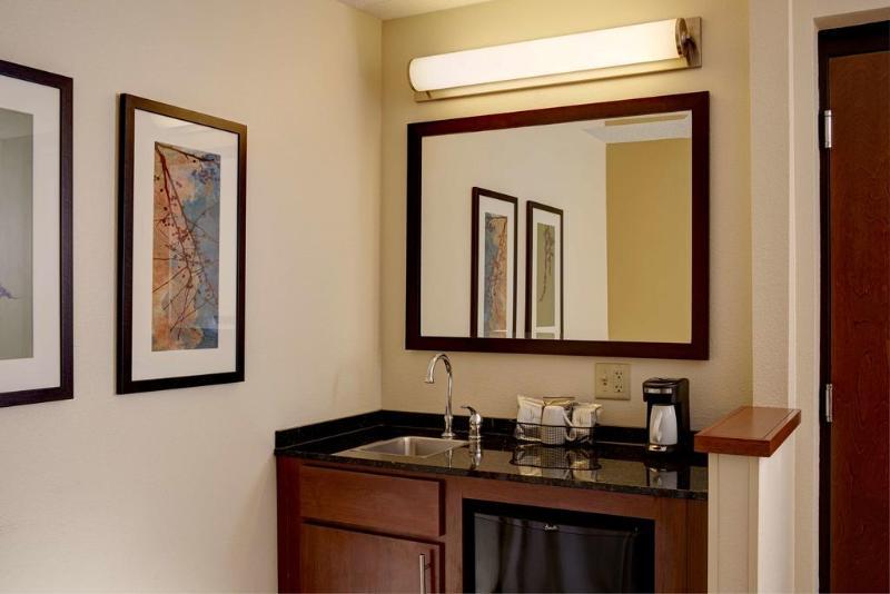 Hyatt House Downtown Seattle