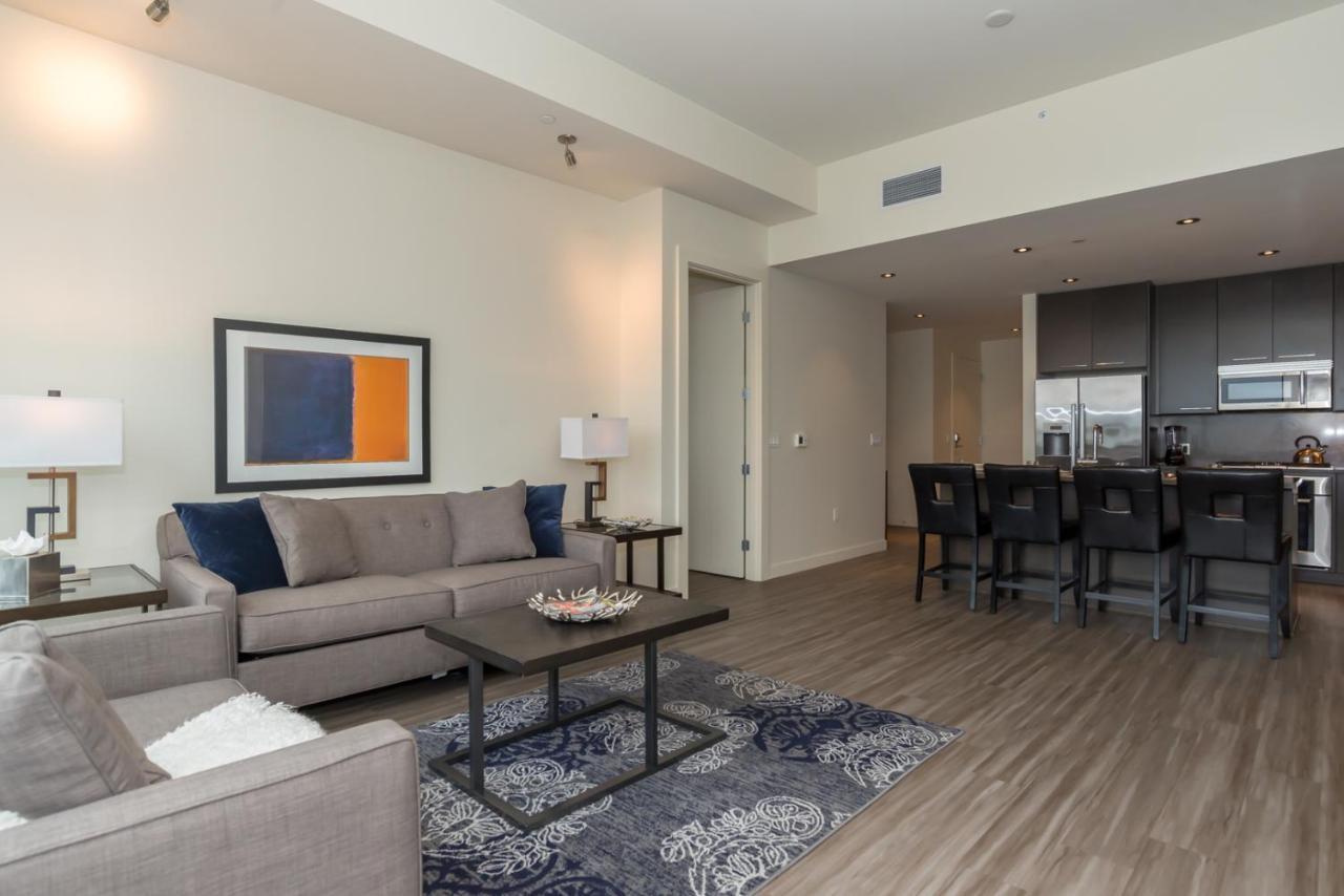 Apartment Downtown Convention Center