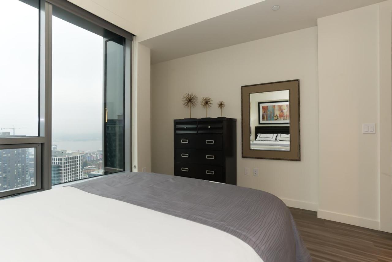 Apartment Downtown Convention Center *